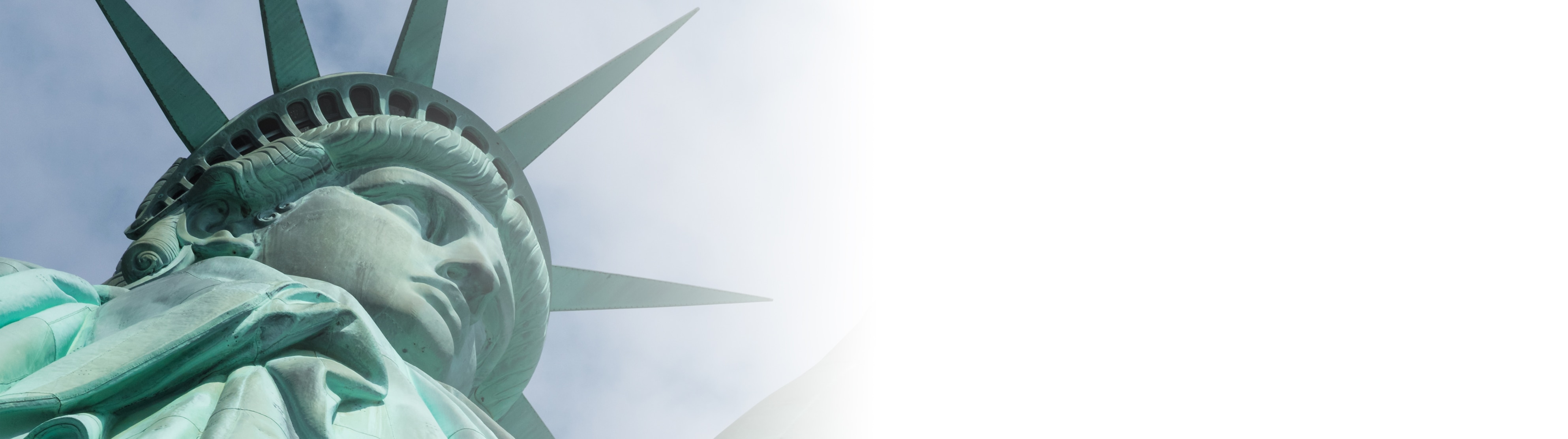 2025 Annual Report Image - The Statue of Liberty