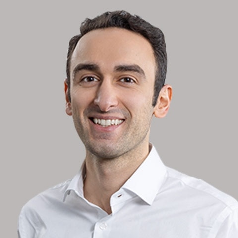 Alex Kayvanfar