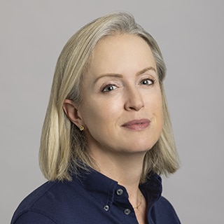 Jennifer McGrew 
