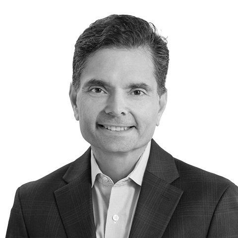 Paul Mitrokostas