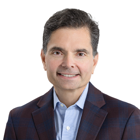Paul Mitrokostas