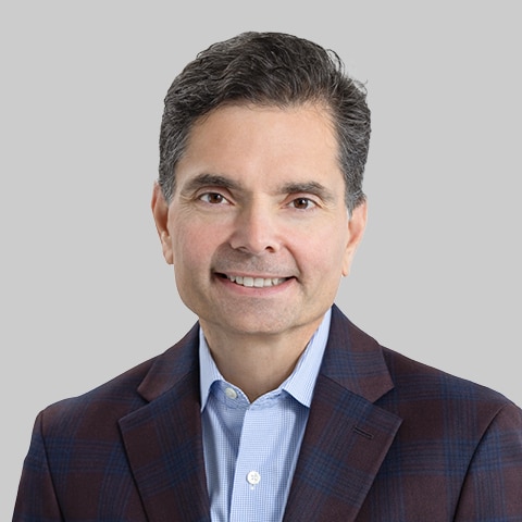 Paul Mitrokostas