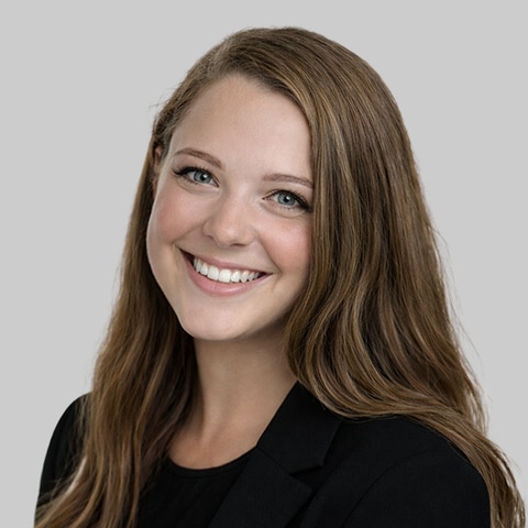 Alicia Berard