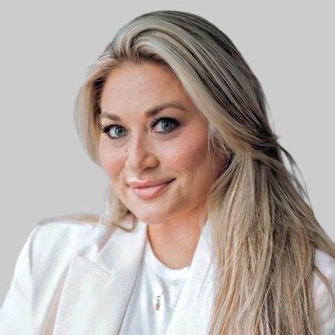 Ashley Gregory