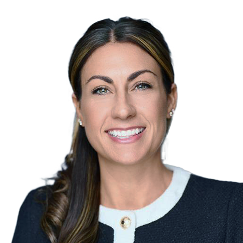 Erica Higgins