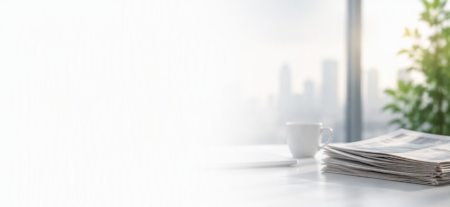News and Insights